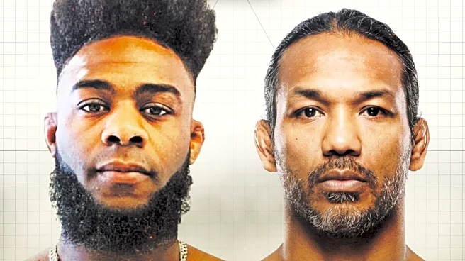 Aljamain Sterling jumps to RAF, battles fellow ex-UFC champ Ben Henderson on short notice
