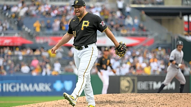 Spring Training Game #4: New York Yankees vs. Pittsburgh Pirates