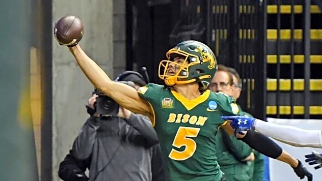 Top 5 WR Targets after the first round of 2026 NFL Draft