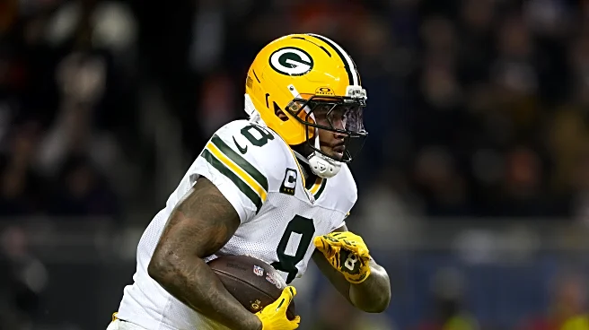 When the Packers swing in free agency, they swing big