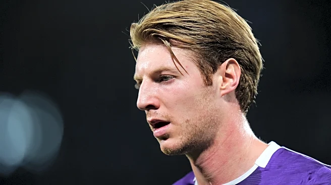 Fiorentina vs Pisa: Lineups and how to watch