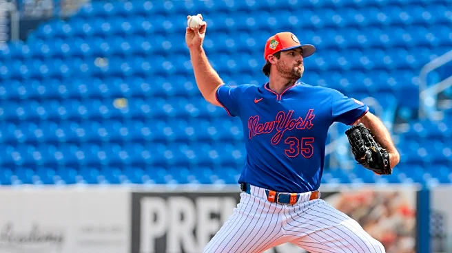 Mets at Blue Jays: Spring training lineups, broadcast info, and open thread, 2/23/26