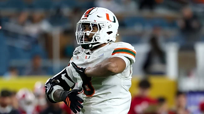 NFL Mock Draft Monday: The Combine is here