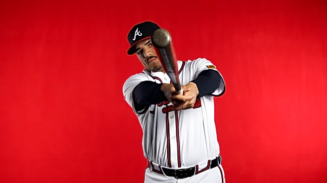 Spring Training February 23 game thread: Braves at Orioles