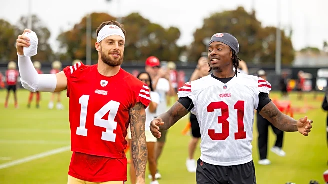 3 scary outcomes for the 49ers’ 2026 offseason