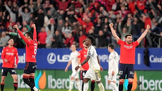 Miguel Quintana: “Real Madrid Has Become Completely Dysfunctional”