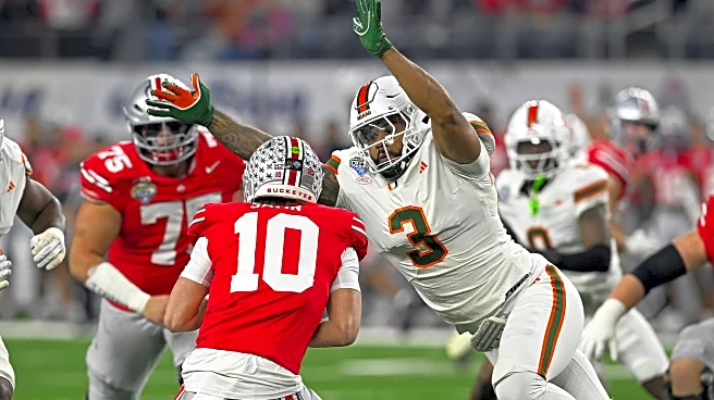 2026 NFL Combine preview: 10 EDGE rushers the Lions should be scouting
