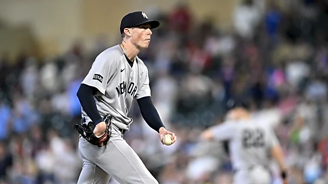 New York Yankees @ Pittsburgh Pirates: Ryan Yarbrough vs. Bubba Chandler