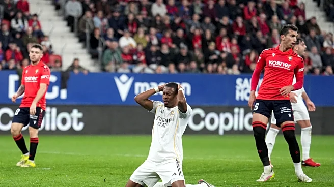 Javier Herráez: “Madrid Played Like It Was Inconvenient for Them”