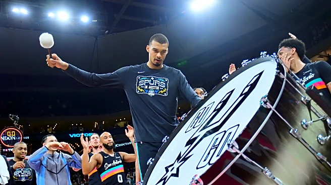 Week in Review: Spurs continue to roll after the All-Star Break