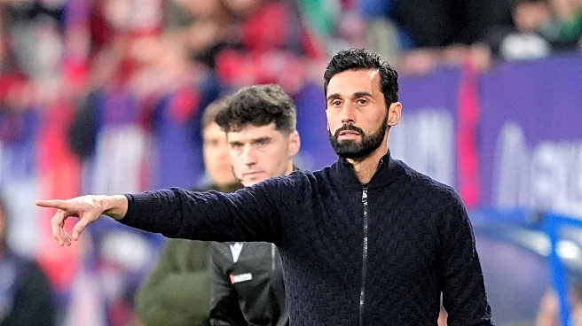 “Arbeloa Has Me Confused”