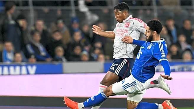 Endrick: “I want to win the Champions League with Vinicius and Mbappe”