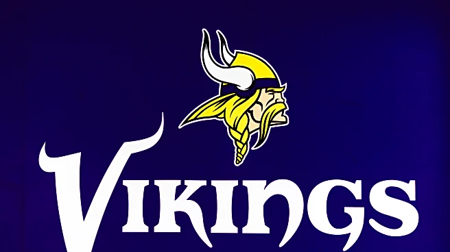 Introducing Minnesota Vikings Scorigami