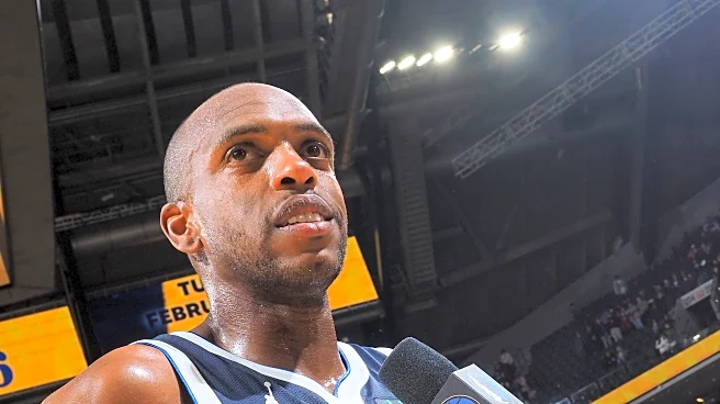 MMB Lounge: Lousy Smarch weather!