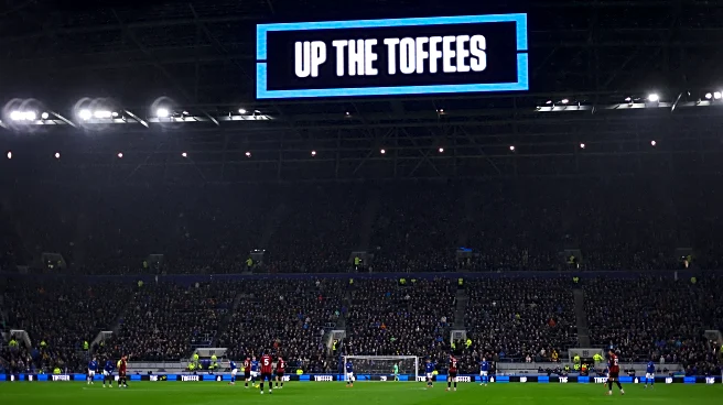 Everton vs Manchester United: Starting Lineups, TV and Live Streams, How to Watch Online