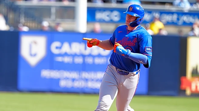 Mets Afternoon News: Subway Series South