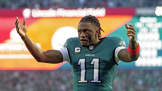 Ranking Eagles offseason positions of need