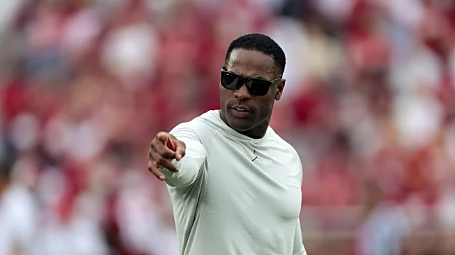 Andy Reid details DeMarco Murray’s choice to join Chiefs’ staff