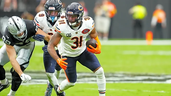 Chicago Bears 2025 Roster Turnover: Safety could receive a total reset
