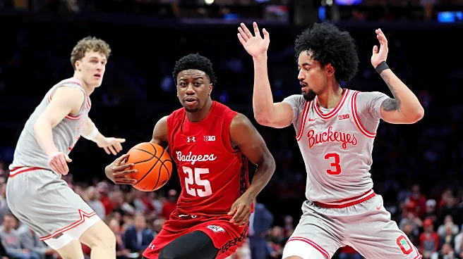Badgers fall out of AP Top 25 after 1-1 week