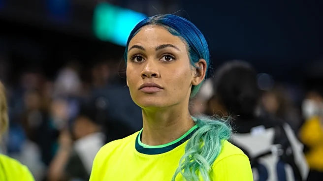 ESPN announce three-episode series featuring KC Current, Washington Spirit and Angel City FC