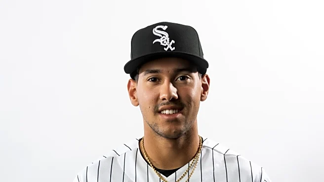 Game Thread: White Sox (3-0) at Rockies (1-2)