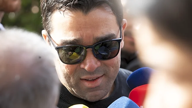 Deco planning two summer sales so Barcelona can land a new defender and a striker