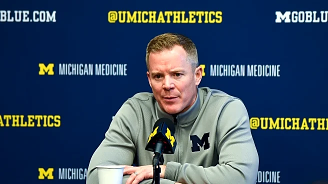 How Michigan Basketball can use Duke loss to fuel championship run