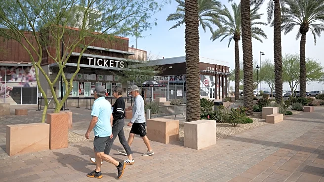 Arizona Diamondbacks Spring Training Gameday Thread, #4 vs. Cleveland Guardians