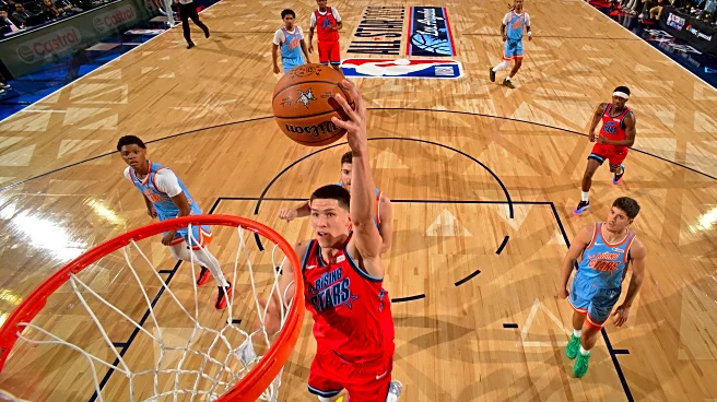 The Brooklyn Podcast: The Post All-Star Restart with Erik Slater