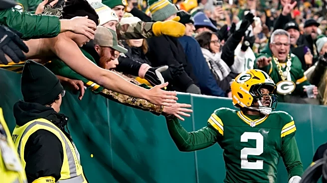 Steelers QB target named top 2026 free agent