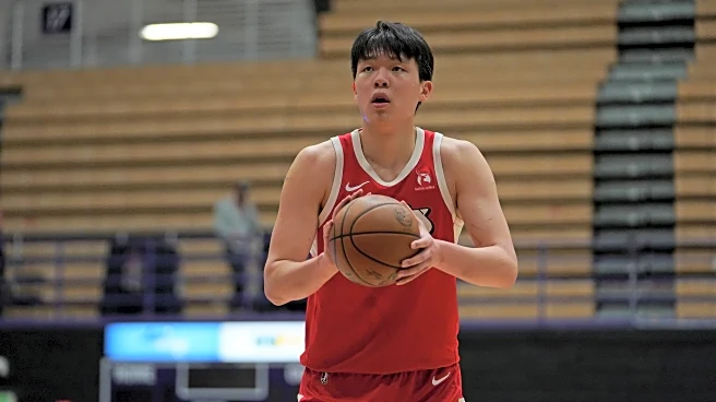 Yang, Love Play Extended Minutes in Remix Loss