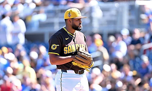 The surprise case for Randy Vásquez’s breakout