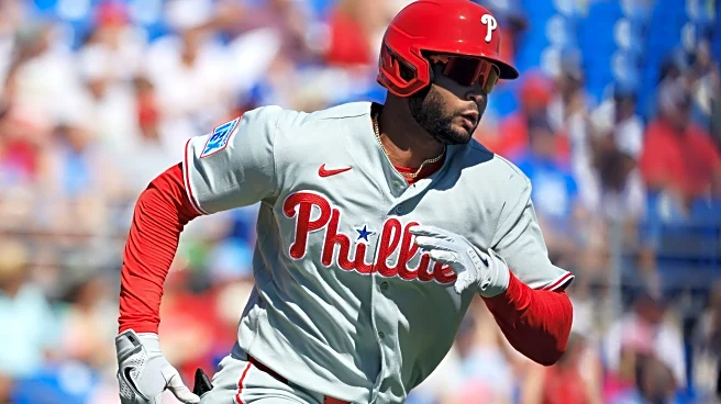 Gamethread 2/23: Phillies at Nationals