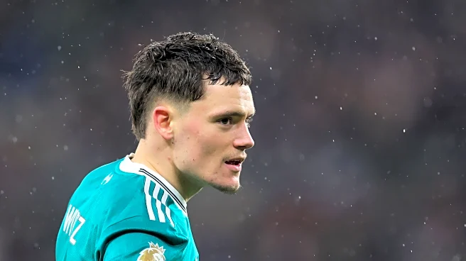 Florian Wirtz Injury Estimate: Slot Optimistic