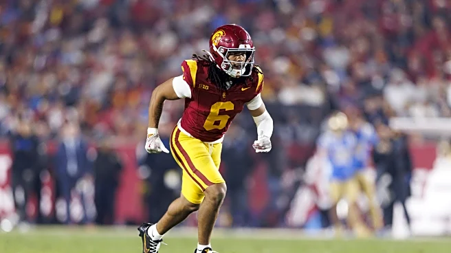 5 receivers who the 49ers could target in the 1st round