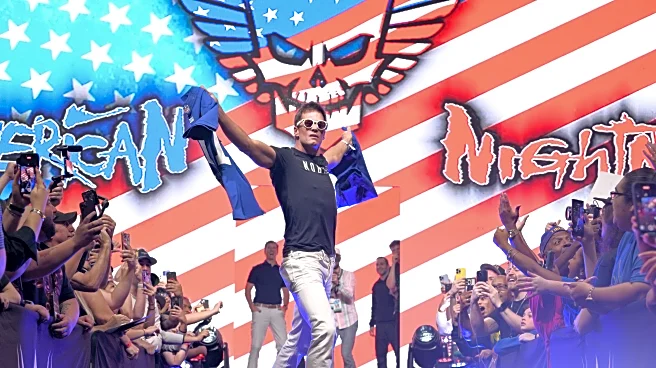 Tom Brady’s WWE appearance feels almost inevitable at this point