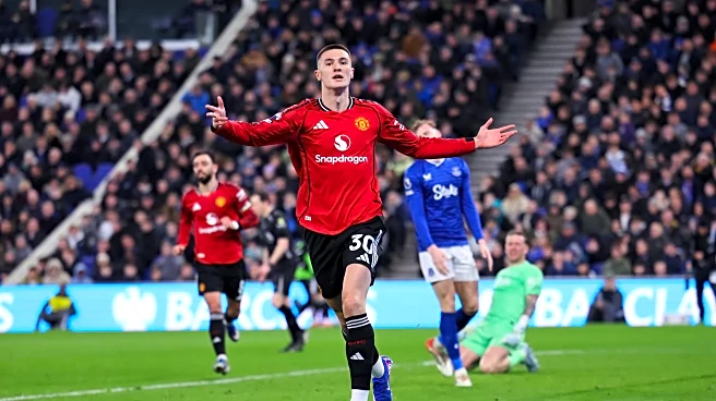 Player Ratings: Manchester United 1-0 Everton