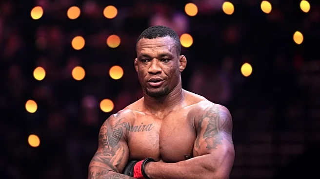 Jailton Almeida defects to Russia for MMA revival, snubs PFL (and former UFC champ) along the way