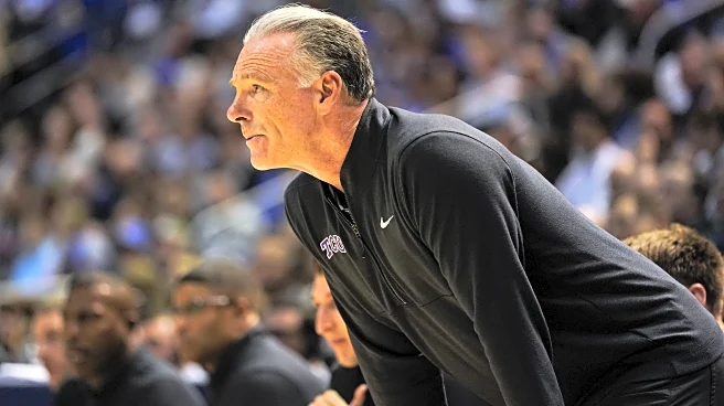 Bubble Watch: 2026 Men’s NCAA Tournament Bracketology, Feb. 23