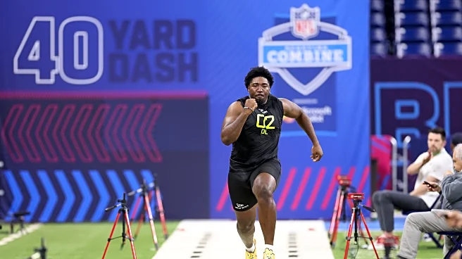 NFL Draft 2026: Takeaways from Daniel Jeremiah’s top 50 prospects