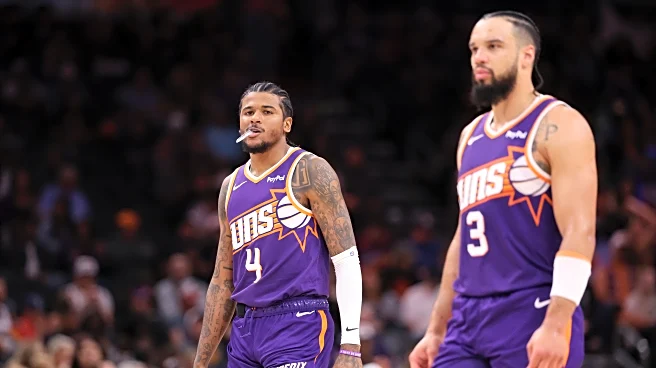 Bright Side Wonders, Week 18: Navigating the injury bug