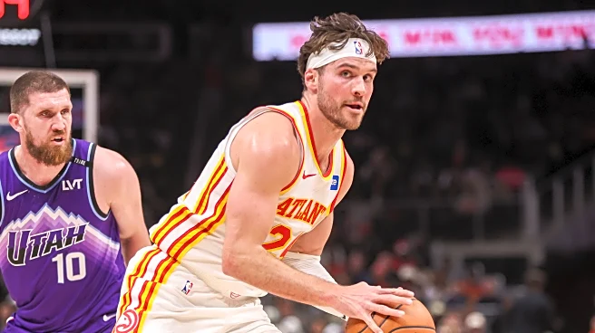 Wizards at Hawks preview: Trae Young not yet to debut versus former team