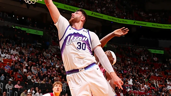 Breaking: Jusuf Nurkić Out for Season