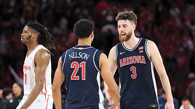 AP Poll Analysis: Week 17