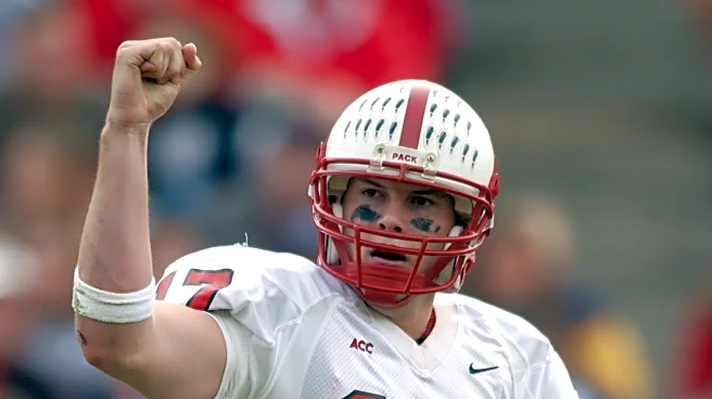 Gunner Rivers commits to the Pack