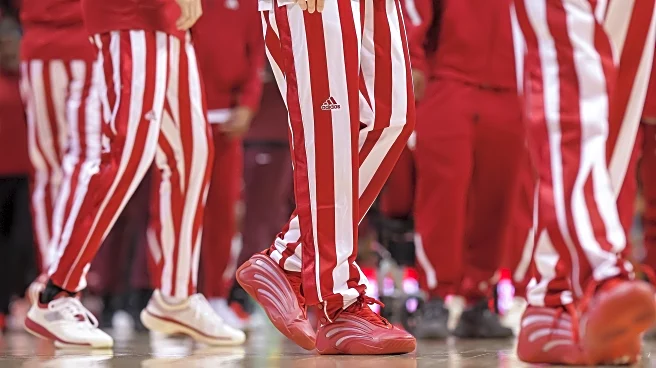 Social media reacts to Indiana’s hiring of Ryan Carr to GM-type role