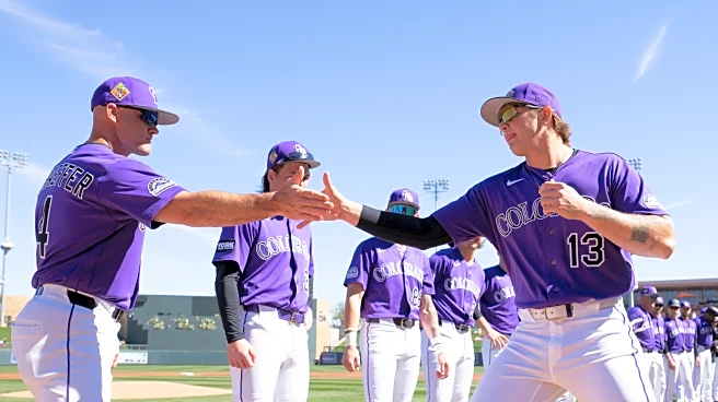 Warren Schaeffer’s comments on a Rockies 5-4 Zac Veen walk-off win