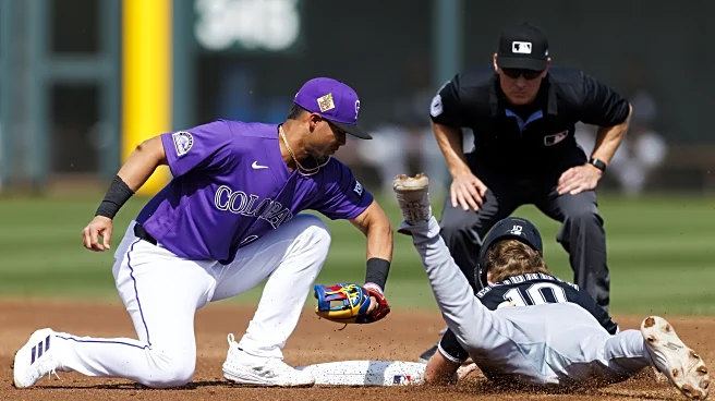 Battle of league-worsts ends in walk-off bomb