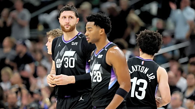 Utah Jazz vs Houston Rockets preview: Sizing it up in Houston